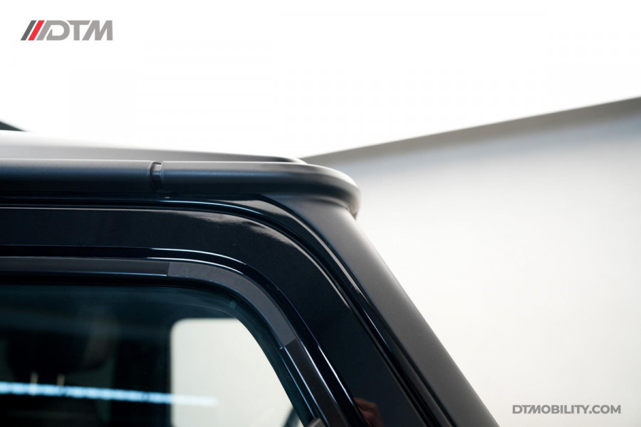 Mercedes-Benz G-Klasse AMG 63 | Facelift | G-Manufaktur | Nightpakket