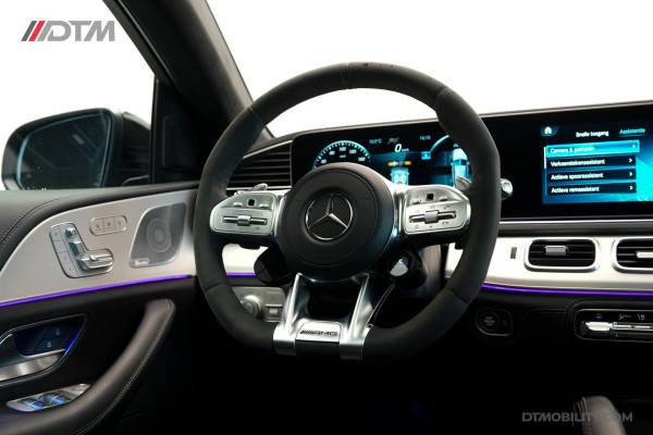 Mercedes-Benz GLE Coupé AMG 53 4MATIC+ Premium Plus | Burmester | Pano