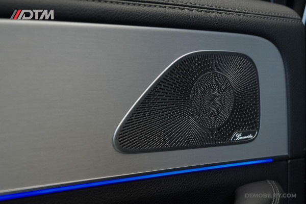 Mercedes-Benz GLE Coupé AMG 53 4MATIC+ Premium Plus | Burmester | Pano