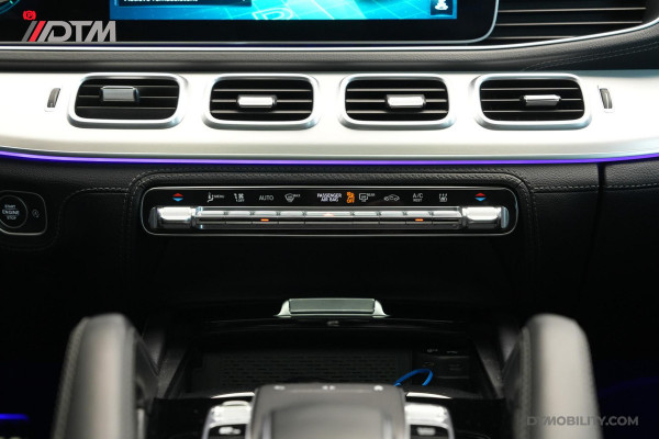 Mercedes-Benz GLE Coupé AMG 53 4MATIC+ Premium Plus | Burmester | Pano