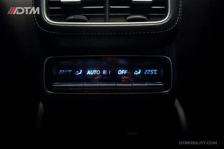 Mercedes-Benz GLE Coupé AMG 53 4MATIC+ Premium Plus | Burmester | Pano