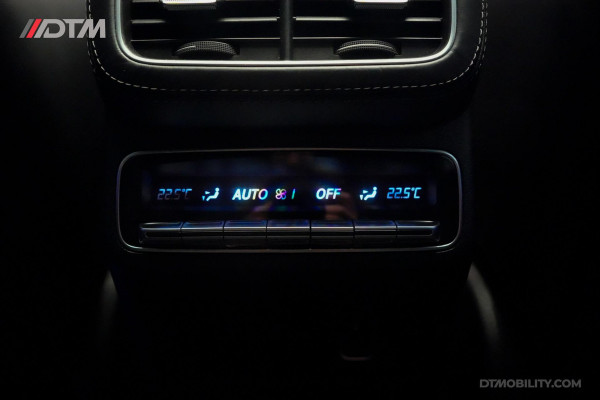 Mercedes-Benz GLE Coupé AMG 53 4MATIC+ Premium Plus | Burmester | Pano