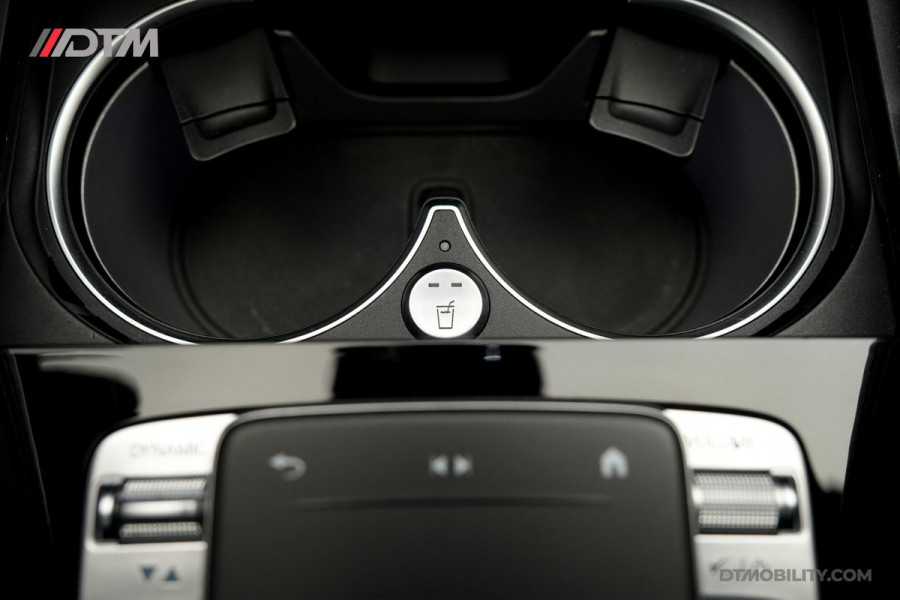 Mercedes-Benz GLE Coupé AMG 53 4MATIC+ Premium Plus | Burmester | Pano