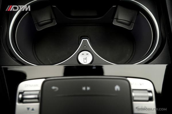 Mercedes-Benz GLE Coupé AMG 53 4MATIC+ Premium Plus | Burmester | Pano