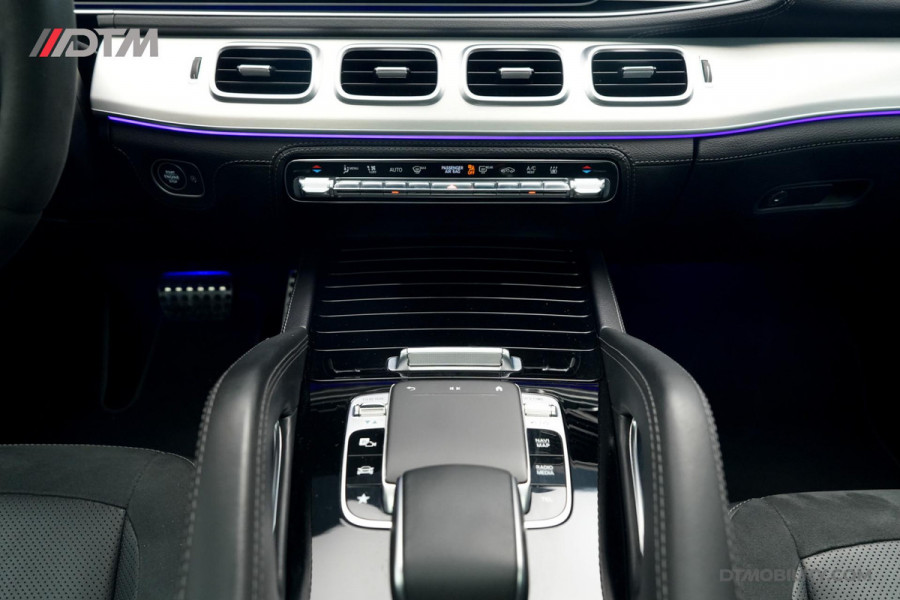 Mercedes-Benz GLE Coupé AMG 53 4MATIC+ Premium Plus | Burmester | Pano