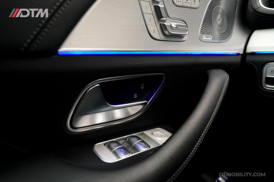 Mercedes-Benz GLE Coupé AMG 53 4MATIC+ Premium Plus | Burmester | Pano