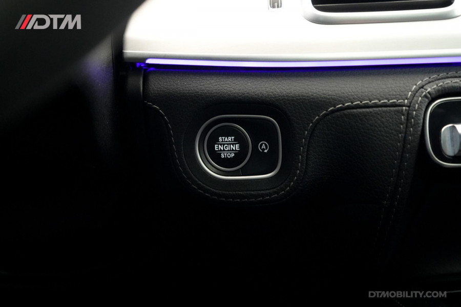 Mercedes-Benz GLE Coupé AMG 53 4MATIC+ Premium Plus | Burmester | Pano