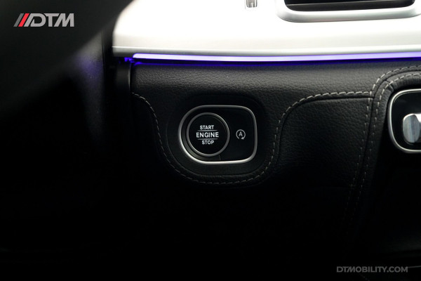 Mercedes-Benz GLE Coupé AMG 53 4MATIC+ Premium Plus | Burmester | Pano