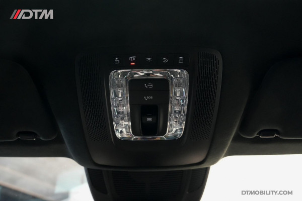 Mercedes-Benz GLE Coupé AMG 53 4MATIC+ Premium Plus | Burmester | Pano