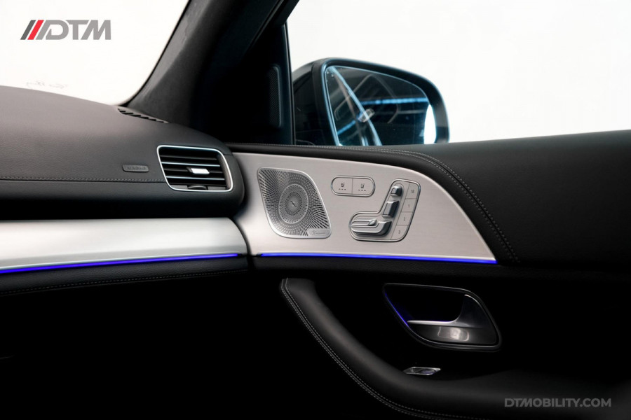 Mercedes-Benz GLE Coupé AMG 53 4MATIC+ Premium Plus | Burmester | Pano