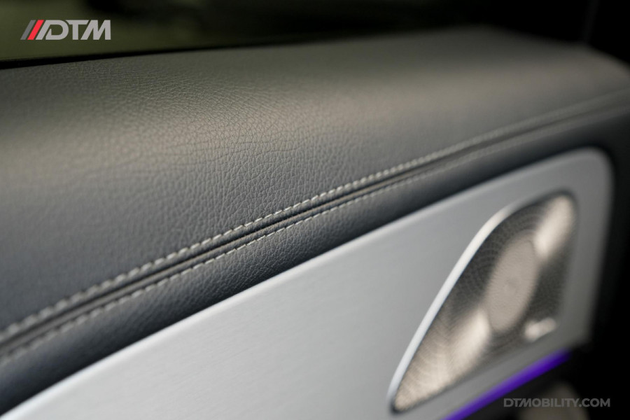 Mercedes-Benz GLE Coupé AMG 53 4MATIC+ Premium Plus | Burmester | Pano