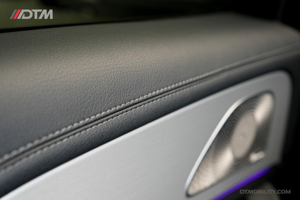 Mercedes-Benz GLE Coupé AMG 53 4MATIC+ Premium Plus | Burmester | Pano