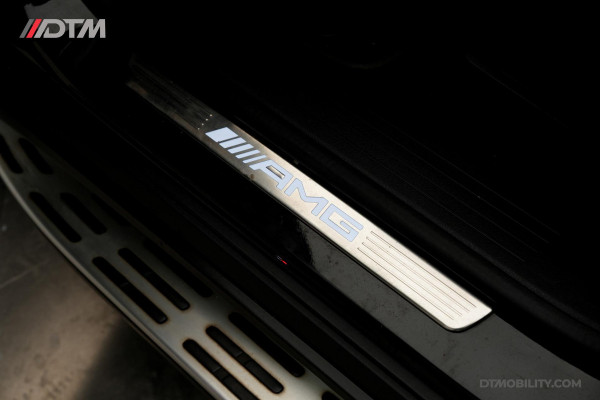 Mercedes-Benz GLE Coupé AMG 53 4MATIC+ Premium Plus | Burmester | Pano