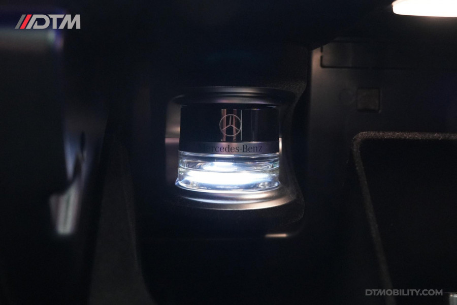 Mercedes-Benz GLE Coupé AMG 53 4MATIC+ Premium Plus | Burmester | Pano