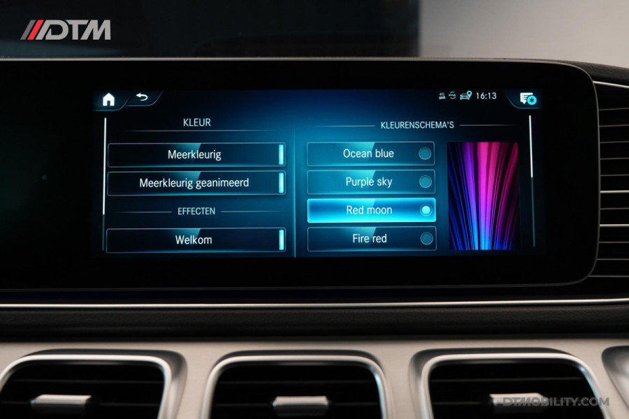 Mercedes-Benz GLE Coupé AMG 53 4MATIC+ Premium Plus | Burmester | Pano