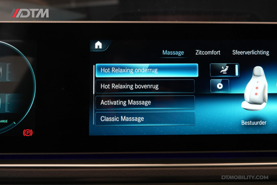 Mercedes-Benz GLE Coupé AMG 53 4MATIC+ Premium Plus | Burmester | Pano