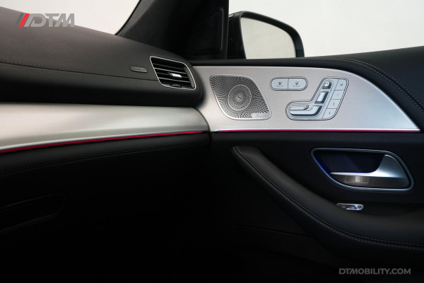 Mercedes-Benz GLE Coupé AMG 53 4MATIC+ Premium Plus | Burmester | Pano