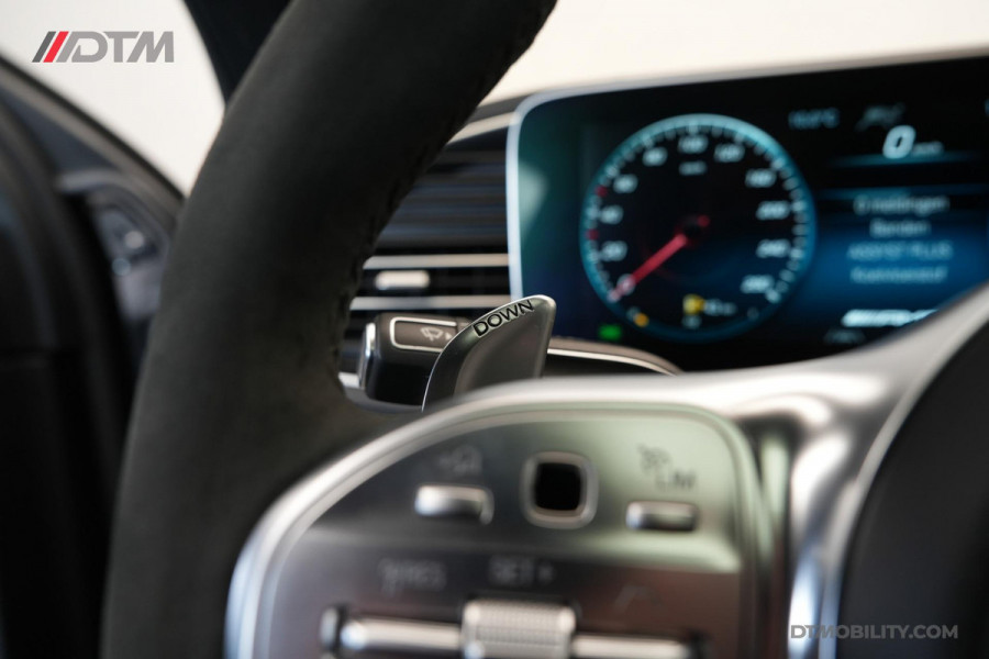 Mercedes-Benz GLE Coupé AMG 53 4MATIC+ Premium Plus | Burmester | Pano