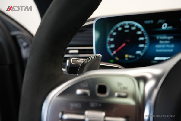 Mercedes-Benz GLE Coupé AMG 53 4MATIC+ Premium Plus | Burmester | Pano