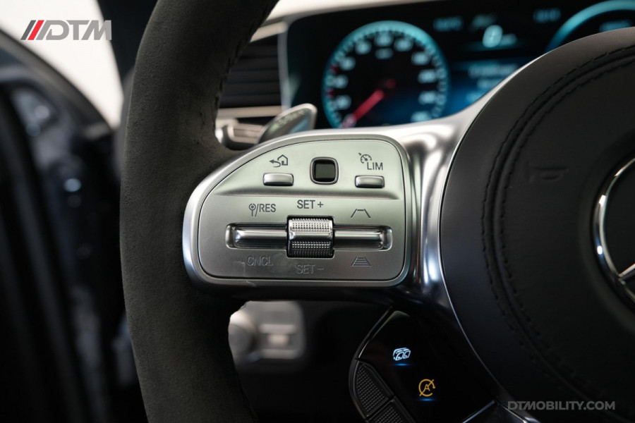 Mercedes-Benz GLE Coupé AMG 53 4MATIC+ Premium Plus | Burmester | Pano