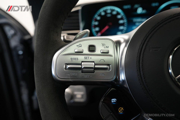 Mercedes-Benz GLE Coupé AMG 53 4MATIC+ Premium Plus | Burmester | Pano