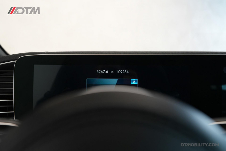 Mercedes-Benz GLE Coupé AMG 53 4MATIC+ Premium Plus | Burmester | Pano