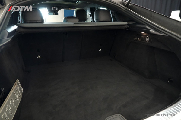 Mercedes-Benz GLE Coupé AMG 53 4MATIC+ Premium Plus | Burmester | Pano