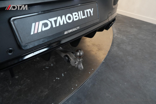 Mercedes-Benz GLE Coupé AMG 53 4MATIC+ Premium Plus | Burmester | Pano