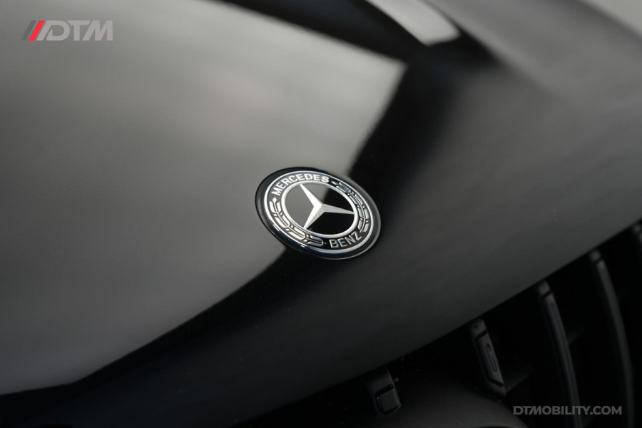 Mercedes-Benz GLE Coupé AMG 53 4MATIC+ Premium Plus | Burmester | Pano