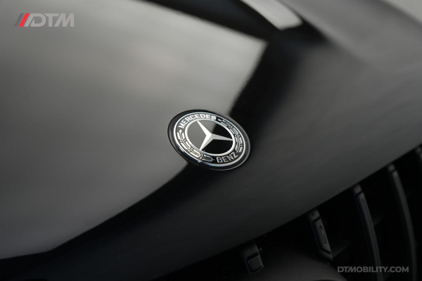 Mercedes-Benz GLE Coupé AMG 53 4MATIC+ Premium Plus | Burmester | Pano