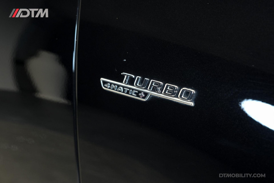 Mercedes-Benz GLE Coupé AMG 53 4MATIC+ Premium Plus | Burmester | Pano