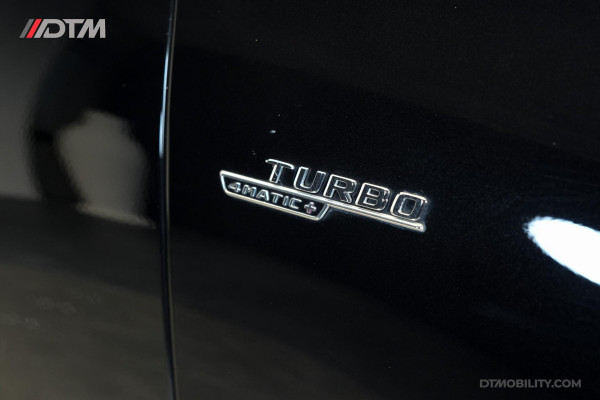 Mercedes-Benz GLE Coupé AMG 53 4MATIC+ Premium Plus | Burmester | Pano