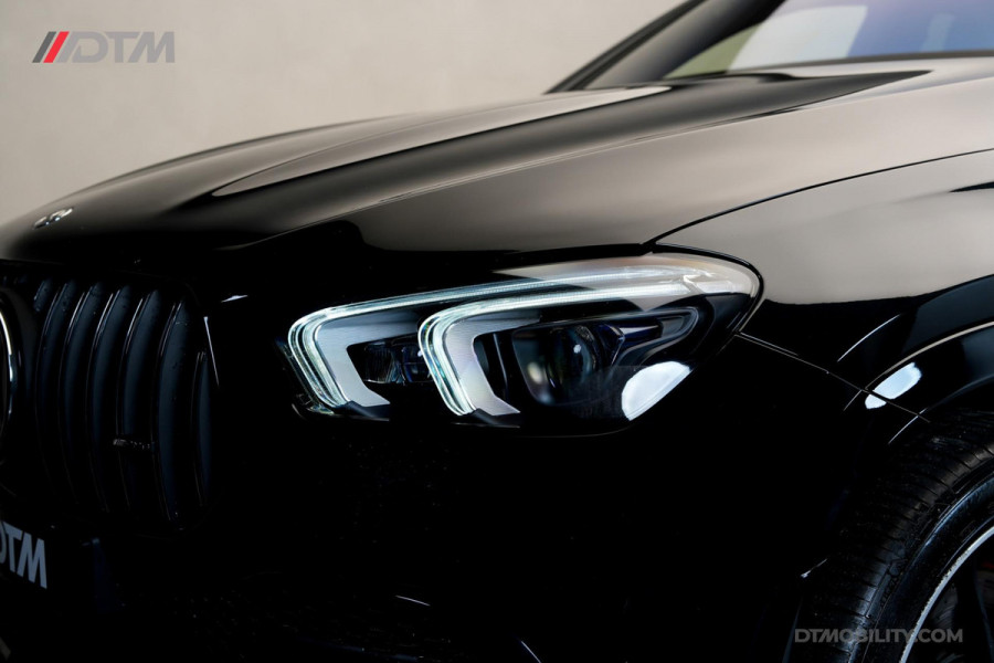 Mercedes-Benz GLE Coupé AMG 53 4MATIC+ Premium Plus | Burmester | Pano