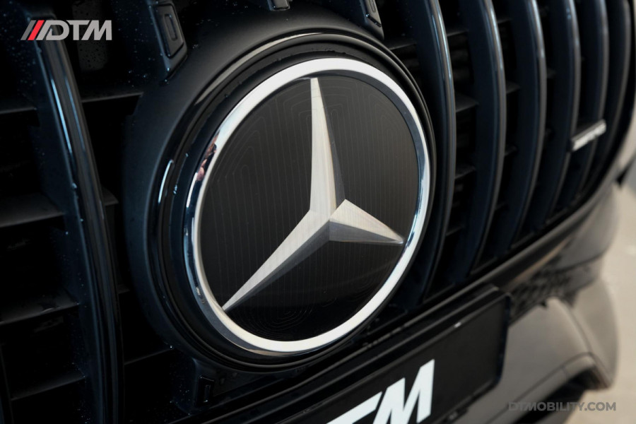 Mercedes-Benz GLE Coupé AMG 53 4MATIC+ Premium Plus | Burmester | Pano