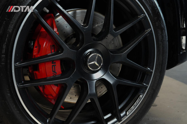 Mercedes-Benz GLE Coupé AMG 53 4MATIC+ Premium Plus | Burmester | Pano