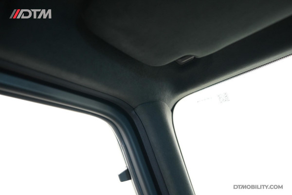 Mercedes-Benz G-Klasse AMG 63 | Facelift | G-Manufaktur | Nightpakket
