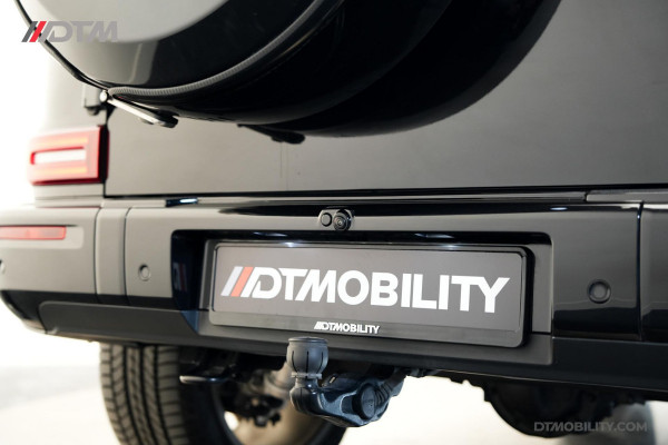Mercedes-Benz G-Klasse AMG 63 | Facelift | G-Manufaktur | Nightpakket