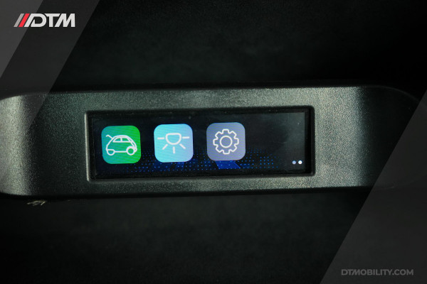 Microlino Urban 5.5 kWh Competizione 10.5 kWh L7 90 Km/h Autorijbewijs