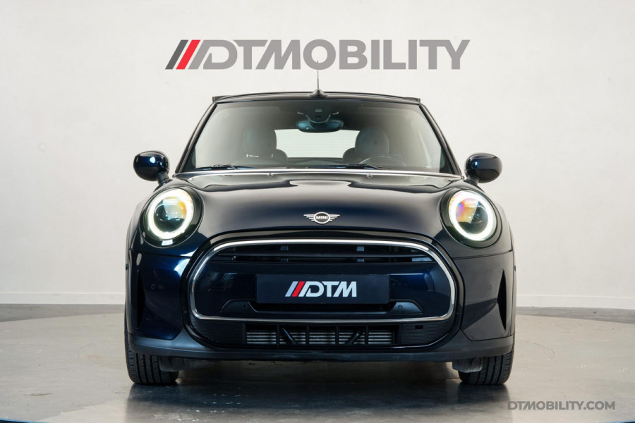 MINI Cabrio 1.5 | H/K | HuD | Camera