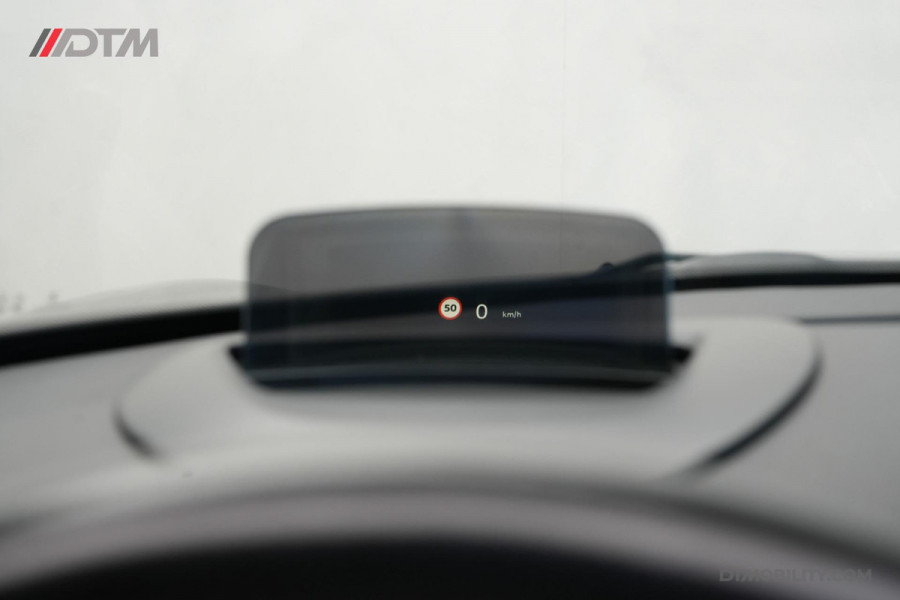 MINI Cabrio 1.5 | H/K | HuD | Camera