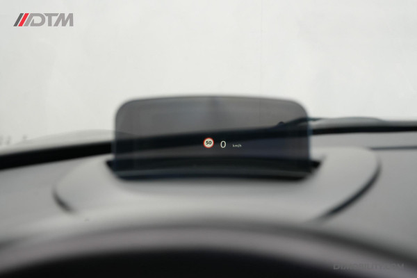 MINI Cabrio 1.5 | H/K | HuD | Camera