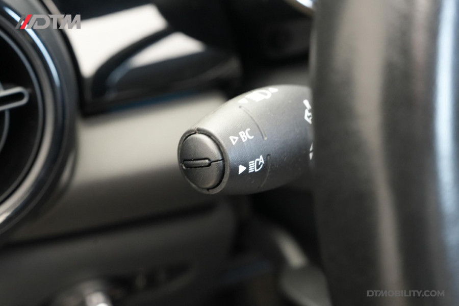 MINI Cabrio 1.5 | H/K | HuD | Camera