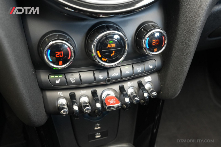 MINI Cabrio 1.5 | H/K | HuD | Camera