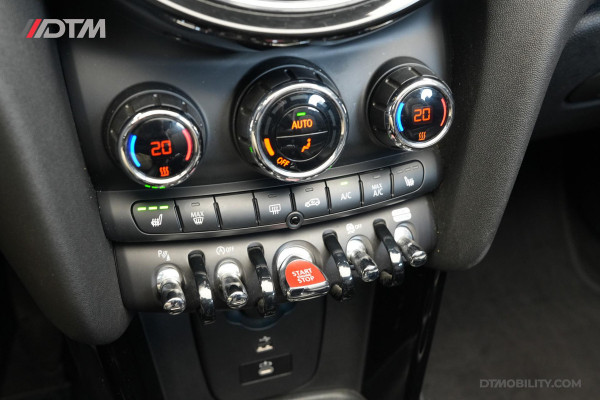 MINI Cabrio 1.5 | H/K | HuD | Camera