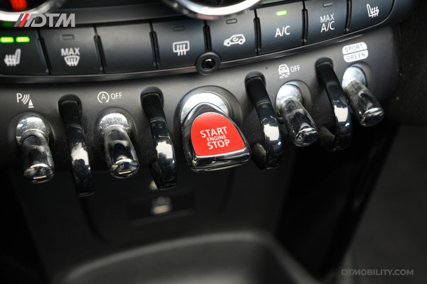 MINI Cabrio 1.5 | H/K | HuD | Camera