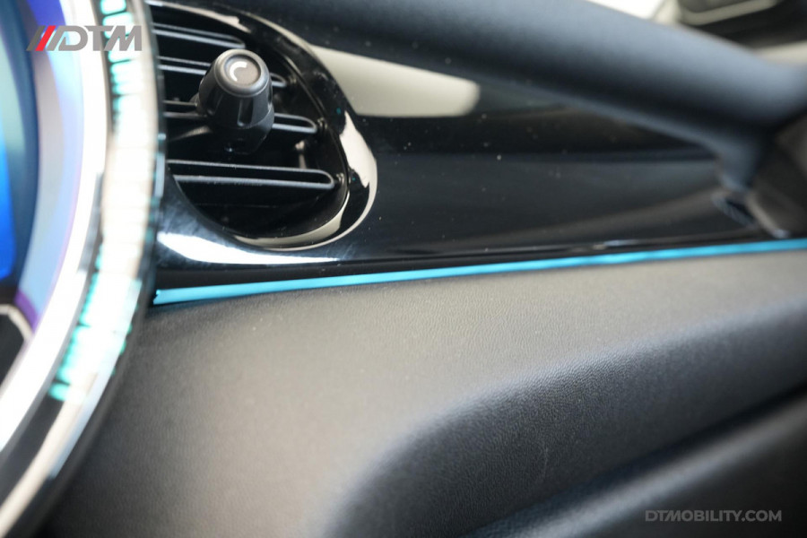 MINI Cabrio 1.5 | H/K | HuD | Camera