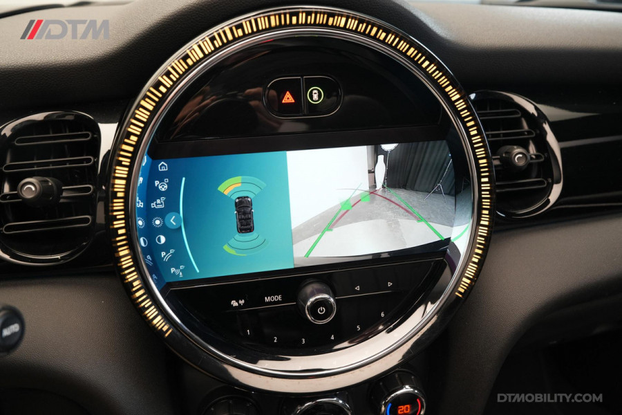 MINI Cabrio 1.5 | H/K | HuD | Camera