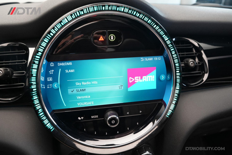 MINI Cabrio 1.5 | H/K | HuD | Camera