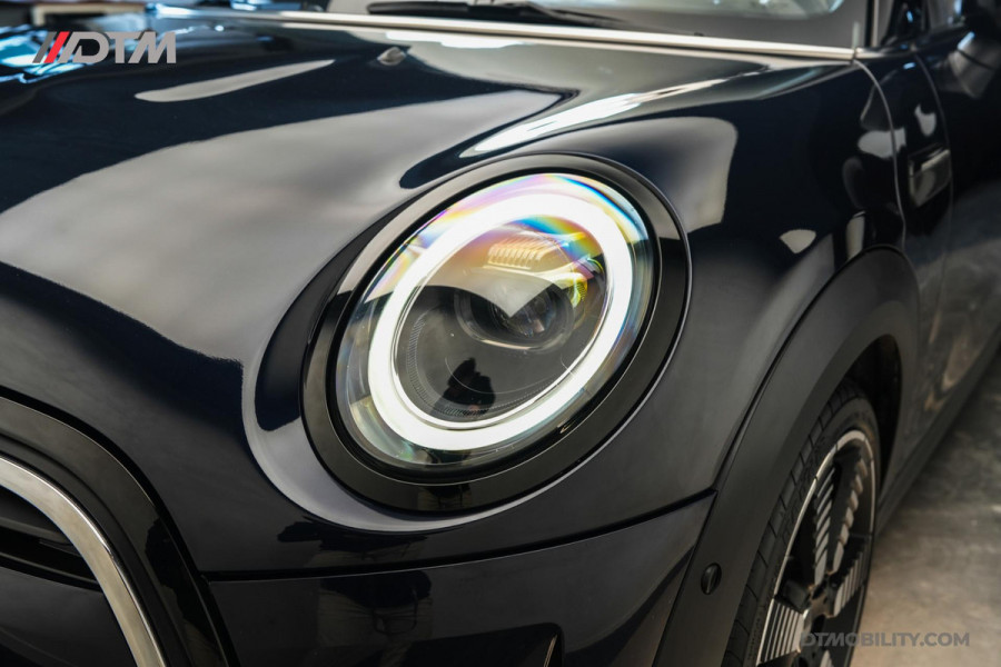 MINI Cabrio 1.5 | H/K | HuD | Camera