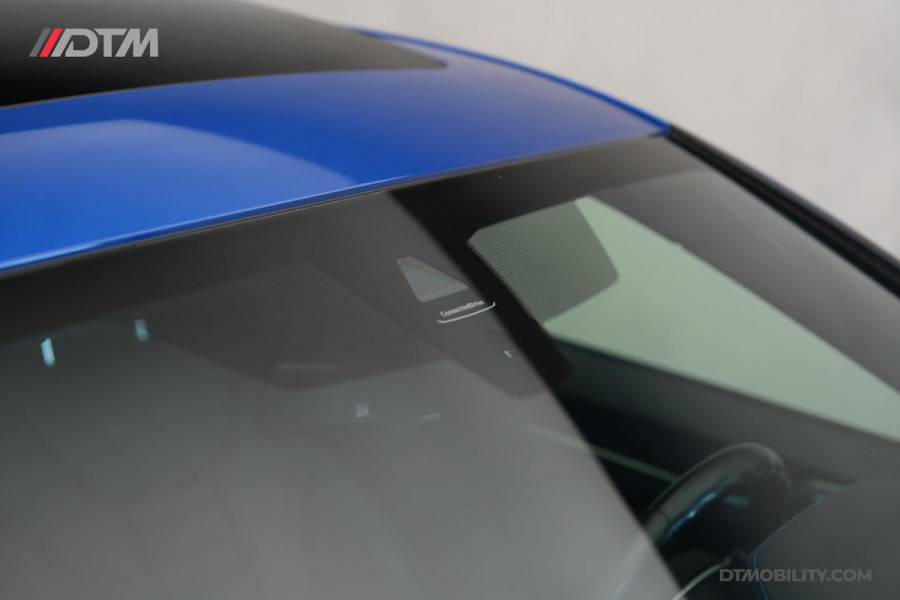 BMW 4 Serie Gran Coupé Gran Coupé 420i High Executive M-Sport | Schuifdak | Carbon | Laser